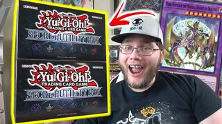 NEW DM FUSION & HERO! Konami's NEWEST Yu-Gi-Oh! Box Opened!