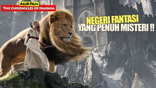 Kisah Negeri Fantasi Yang Penuh Misteri | Alur Cerita Film THE CHRONICLES OF NARNIA (2005)