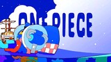 One Piece Egghead 🔥🔥