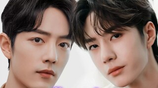 [Bojun Yixiao] เมื่อวันที่ 19 มกราคม พี่ Zhan มอบ "Heartbeat" ชิ้นแรกให้เจ้าชายน้อย! (กินขนมแล้วร้อง