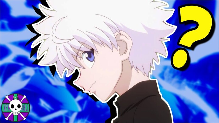 Will Killua Return? | Hunter X Hunter | New World Review