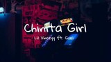 Chinita Girl - Lil Vinceyy ft. Guel | Aesthetic Lyrics