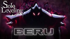 Pembahasan Lengkap Solo Leveling Beru Part 13