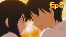 Kimi ni Todoke S1 EPISODE 8