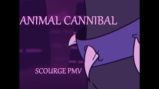 Animal Cannibal || Scourge PMV