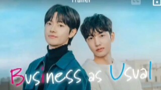 EP. 6 # BUSINESS AS USUAL (ENGSUB) THE FINALE