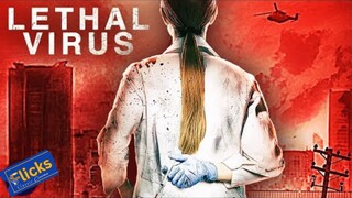 Lethal Virus | Full Movie | Action Horror