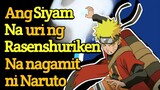 9 Rasenshuriken ni Naruto | Naruto Tagalog | Naruto PH Review