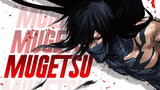 Can Ichigo Use Mugetsu Again?