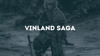 SINOPSIS ANIME VINLAND SAGA