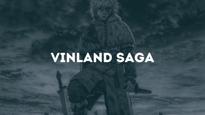 SINOPSIS ANIME VINLAND SAGA