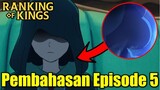 Pembahasan dan Breakdown Ousama Ranking Episode 5