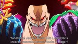 ROCKS D. XEBEC MENGUNGKAPKAN 6 BUAH IBLIS LEGENDARIS DI GOD VALLEY! - One Piece 1114+ (Teori)