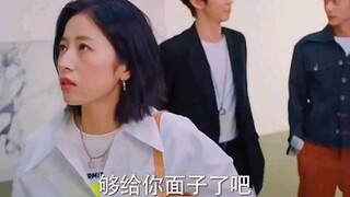 东北女孩就是豪橫，一个人喝爬整桌男的，太厉害了，说话直来直去