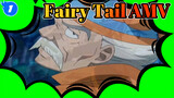 [Fairy Tail AMV] Kata-kata Emas Makarov_1
