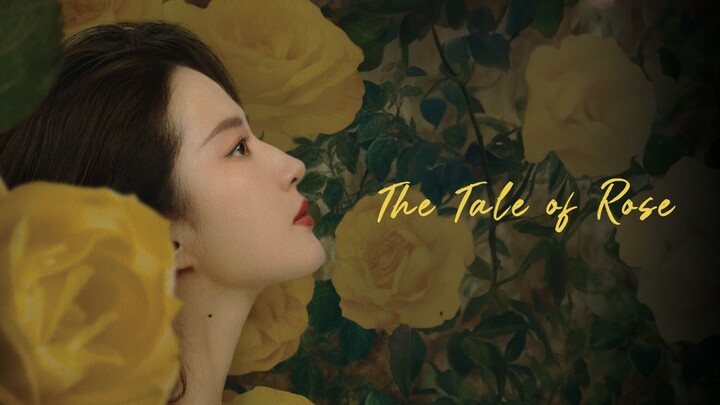 The Tale of Rose Episode 12 Eng Sub