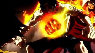 One Piece [AMV] Three Brothers TRIBUTE