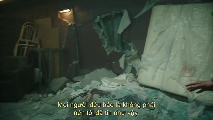 Trả Giá EP 5 [Sub Việt]