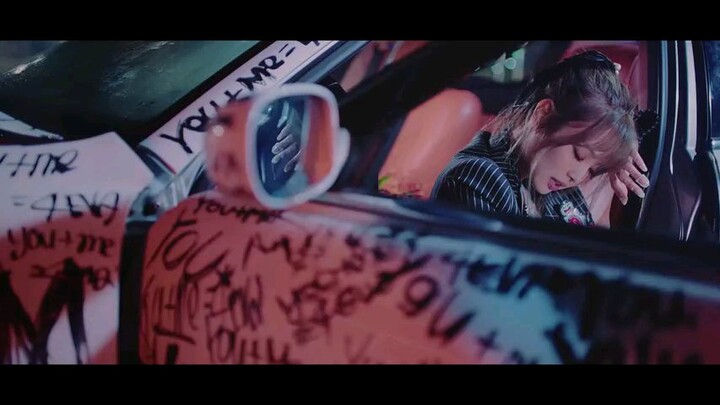 [MV] Lovesick Girls - BLACKPINK no cut scene