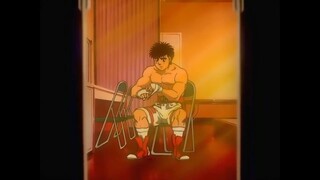 Hajime No Ippo Opening 1 ~ Under Star