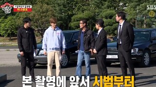 Master in the House - Episode 71 [Eng Sub]