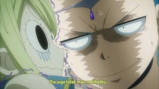 Fairy tail episode 183 sub indo