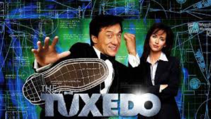 The Tuxedo (2002) - Jackie Chan Sub Indo