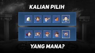 Boleh Juga Nih Emote-Emotenya