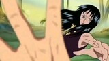 "This is the first time Luffy has questioned his dream. I cried to death watching this [poor]"