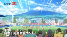 Captain Tsubasa (2018) Episode 8 Dubbing Indonesia