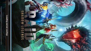 10 mins - raid shadow legends gameplay