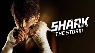 Shark 2 : The Storm Episode 2 || Sub Indo