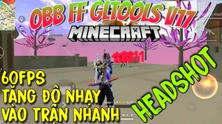 Fix Lag Free Fire Obb Minecraft Ob33 Lag Fix Config!V1.81.X Ff Lite/V2.80.X Ff Max Very Low Obb,