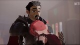 Nimona _ Watch Full Movie : Link IN The Description.