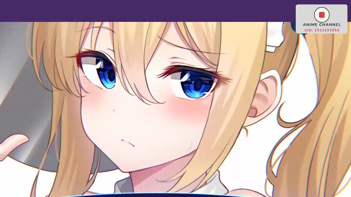 Nightcore - ANH YÊU EM (I Love You Baby) - (Lyrics) #ANIME