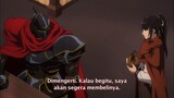 OverLord S2 07 |sub indo