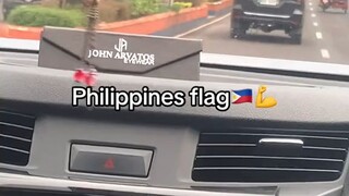 Philippines flag