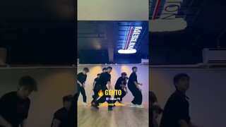 SB19 - GENTO Challenge Dance by ECLIPSE PH Group 🔥 #GentoChallenge #sb19 #gento #sb19gento