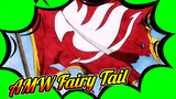 Các ngươi có chắc muốn thức tỉnh để đối địch với Fairy Tail không? | AMW Fairy Tail