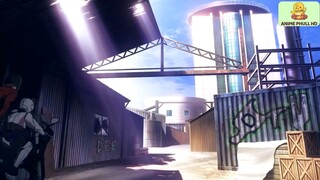 Triage X「AMV」- Nắm chặt đôi bàn tay vàng ấy ᴴᴰ #anime