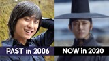 KINGDOM || Actors Behind Stories | Ju Ji Hoon, LeeChang |Then and Now