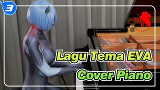 Lagu Tema EVA
Cover Piano_3