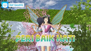 PERI BAIK HATI - SAKURA SCHOOL SIMULATOR