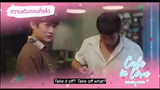 Cafe In Love E02 Eng Sub