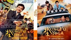 KUNG FU YOGA (2017) - Subtitle Indonesia