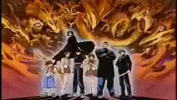 flame of recca