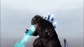 Godzilla : King Of The Monsters