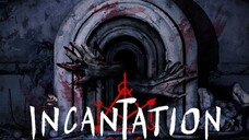 film horor incantation 2022 sub indo