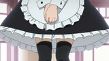 How long can you control your wife when she puts on a maid outfit? The world belongs to you!
