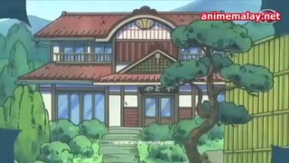 Crayon Shin Chan : Seronoknya Kolam Air Panas